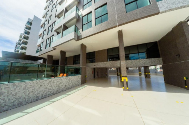 Imagem Apartamento com 3 Quartos à Venda, 89 m² em Jatiúca - Maceió