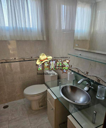 Imagem Apartamento com 3 Quartos à Venda, 150 m² em Quinta Da Paineira - São Paulo Imagem Apartamento com 3 Quartos à Venda, 150 m² em Quinta Da Paineira - São Paulo