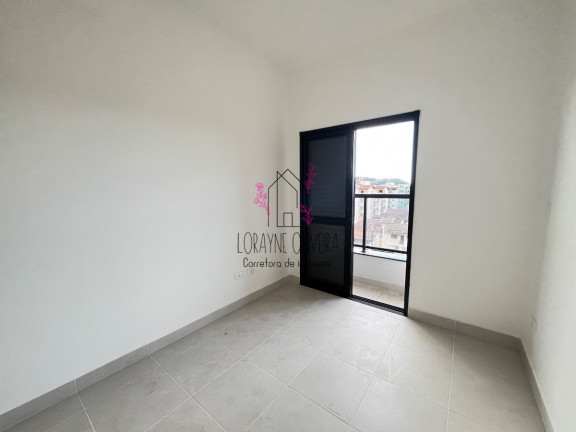 Imagem Apartamento com 2 Quartos à Venda, 70 m² em Itaguá - Ubatuba