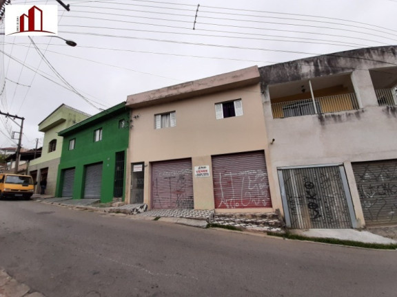 Imagem Casa com 3 Quartos à Venda, em Companhia Fazenda Belém - Franco Da Rocha Imagem Casa com 3 Quartos à Venda, em Companhia Fazenda Belém - Franco Da Rocha