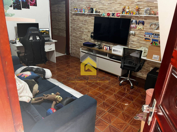 Imagem Sobrado com 4 Quartos à Venda, 127 m² em Dos Casa - São Bernardo Do Campo Imagem Sobrado com 4 Quartos à Venda, 127 m² em Dos Casa - São Bernardo Do Campo
