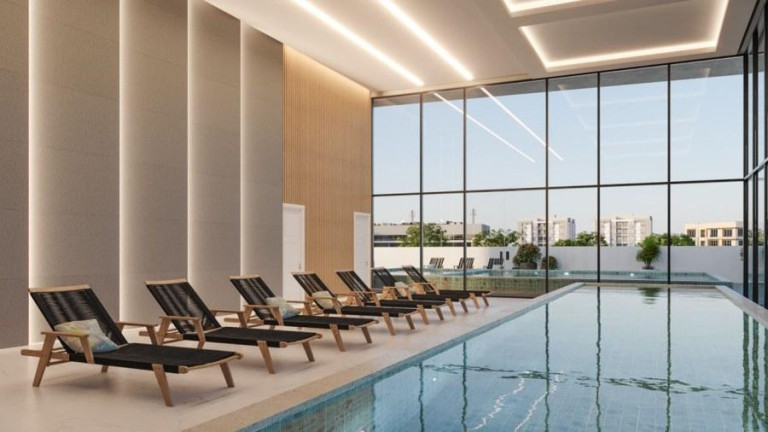 Imagem Apartamento com 3 Quartos à Venda, 125 m² em Jardim Polo Centro - Foz Do Iguaçu