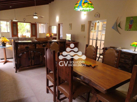Imagem Casa com 4 Quartos à Venda, 412 m² em Condomínio Recanto Da Lagoinha - Ubatuba Imagem Casa com 4 Quartos à Venda, 412 m² em Condomínio Recanto Da Lagoinha - Ubatuba