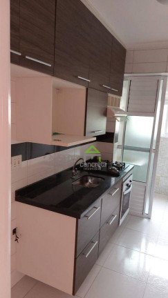 Imagem Apartamento com 2 Quartos à Venda, 53 m² em Jardim Petrópolis - Cotia Imagem Apartamento com 2 Quartos à Venda, 53 m² em Jardim Petrópolis - Cotia