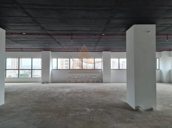 Imagem Sala Comercial para Alugar, 275 m² em Jardim Botânico - Ribeirão Preto Imagem Sala Comercial para Alugar, 275 m² em Jardim Botânico - Ribeirão Preto