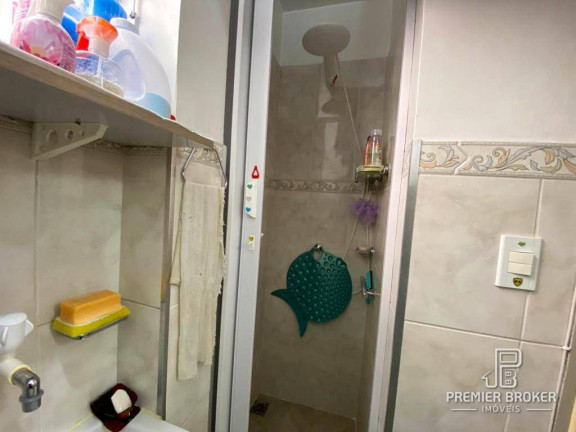 Imagem Apartamento com 1 Quarto à Venda, 31 m² em Várzea - Teresópolis Imagem Apartamento com 1 Quarto à Venda, 31 m² em Várzea - Teresópolis