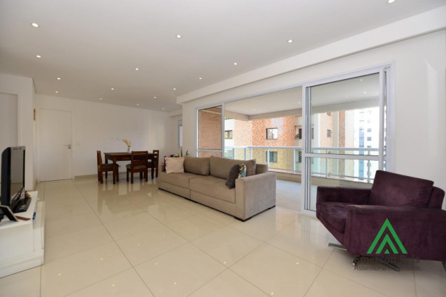 Imagem Apartamento com 3 Quartos à Venda, 104 m² em Vila Andrade - São Paulo Imagem Apartamento com 3 Quartos à Venda, 104 m² em Vila Andrade - São Paulo