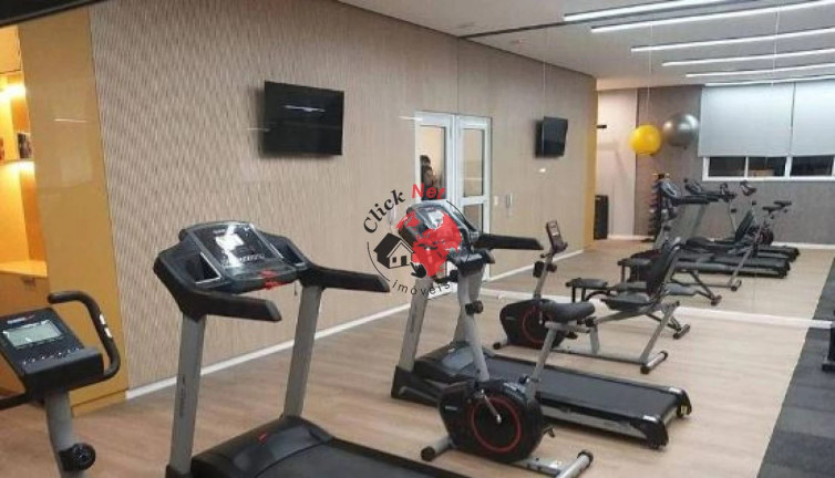 Imagem Apartamento com 2 Quartos à Venda, 48 m² em Centro - São Bernardo Do Campo Imagem Apartamento com 2 Quartos à Venda, 48 m² em Centro - São Bernardo Do Campo