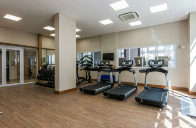 Imagem Apartamento com 1 Quarto à Venda, 44 m² em Vila Olímpia - São Paulo Imagem Apartamento com 1 Quarto à Venda, 44 m² em Vila Olímpia - São Paulo
