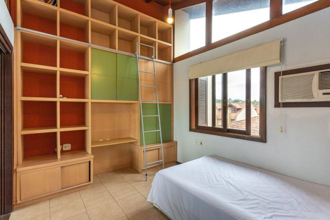 Imagem Casa de Condomínio com 3 Quartos à Venda, 200 m² em Vila Assunção - Porto Alegre Imagem Casa de Condomínio com 3 Quartos à Venda, 200 m² em Vila Assunção - Porto Alegre