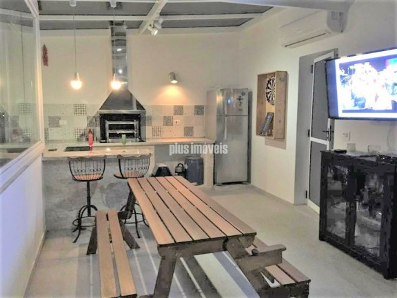 Imagem Apartamento com 1 Quarto à Venda, 101 m² em Panamby - São Paulo Imagem Apartamento com 1 Quarto à Venda, 101 m² em Panamby - São Paulo