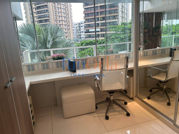 Imagem Apartamento com 3 Quartos à Venda, 220 m² em Barra Da Tijuca - Rio De Janeiro Imagem Apartamento com 3 Quartos à Venda, 220 m² em Barra Da Tijuca - Rio De Janeiro