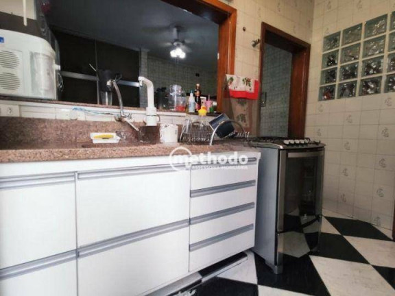Imagem Casa com 3 Quartos à Venda, 200 m² em Jardim Nova Europa - Campinas