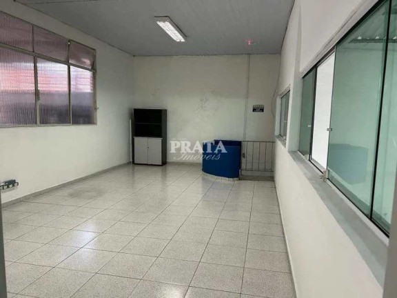 Imagem Imóvel Comercial para Alugar, 416 m² em Vila Mathias - Santos Imagem Imóvel Comercial para Alugar, 416 m² em Vila Mathias - Santos