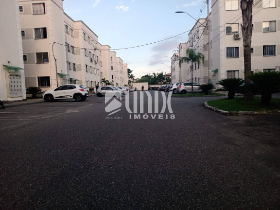 Imagem Apartamento com 2 Quartos à Venda, 48 m² em Parque Rodoviário - Campos Dos Goytacazes Imagem Apartamento com 2 Quartos à Venda, 48 m² em Parque Rodoviário - Campos Dos Goytacazes