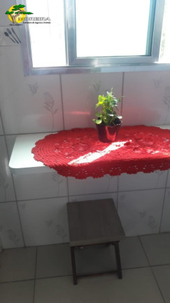 Imagem Apartamento com 2 Quartos à Venda, 49 m² em Jardim Antartica - São Paulo