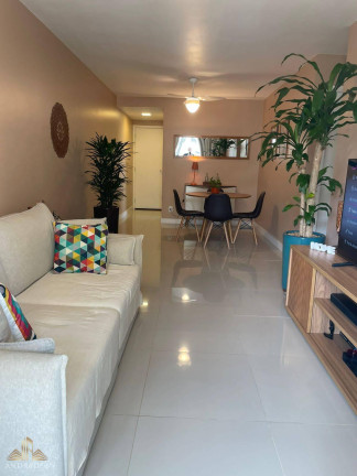 Imagem Apartamento com 2 Quartos à Venda, 77 m² em Jacarepaguá - Rio De Janeiro