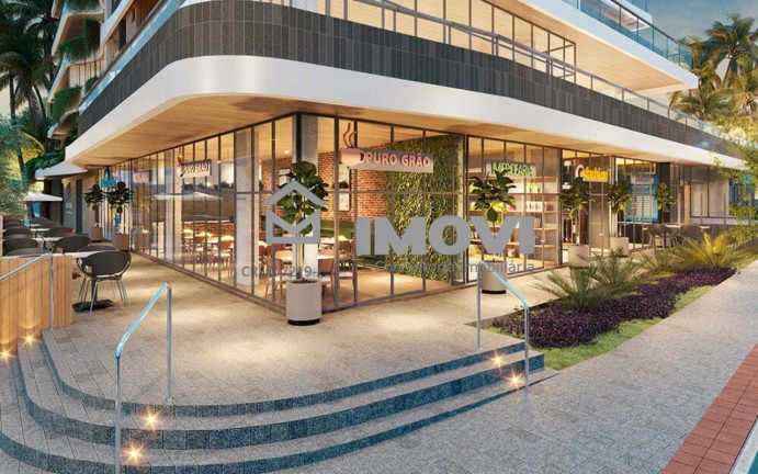 Imagem Apartamento com 4 Quartos à Venda, 284 m² em Jardim Camburi - Vitória Imagem Apartamento com 4 Quartos à Venda, 284 m² em Jardim Camburi - Vitória