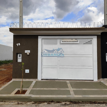 Imagem Casa com 2 Quartos à Venda, em Residencial Atenas - Birigui Imagem Casa com 2 Quartos à Venda, em Residencial Atenas - Birigui