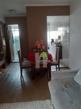 Imagem Apartamento com 2 Quartos à Venda, 47 m² em Centro - Cotia Imagem Apartamento com 2 Quartos à Venda, 47 m² em Centro - Cotia