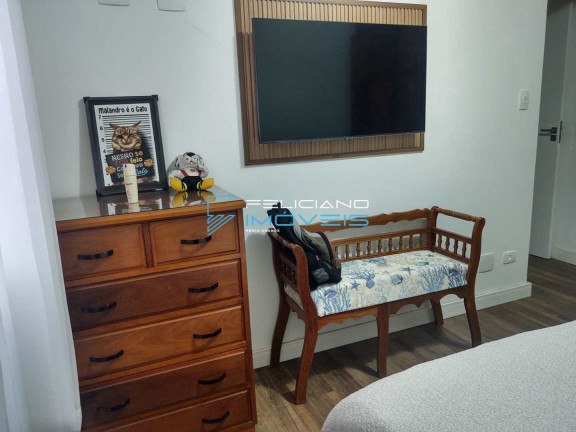Imagem Apartamento com 3 Quartos à Venda, 136 m² em Ocian - Praia Grande Imagem Apartamento com 3 Quartos à Venda, 136 m² em Ocian - Praia Grande