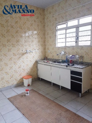 Casa com 3 Quartos à Venda,  em Mooca - São Paulo
