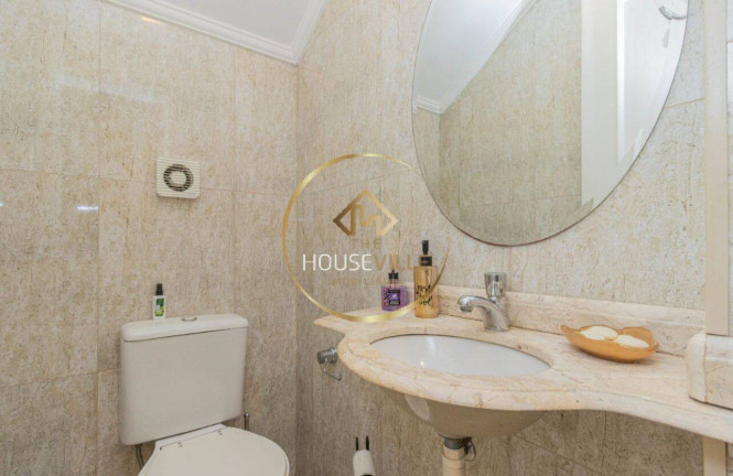 Imagem Casa de Condomínio com 3 Quartos à Venda, 170 m² em Jardim Das Indústrias - São José Dos Campos Imagem Casa de Condomínio com 3 Quartos à Venda, 170 m² em Jardim Das Indústrias - São José Dos Campos