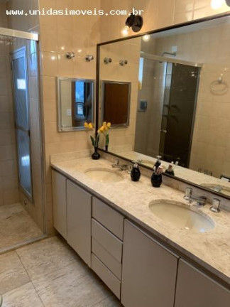 Imagem Apartamento com 3 Quartos à Venda, 190 m² em Morumbi - São Paulo