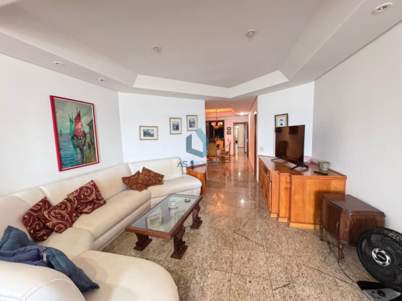 Imagem Apartamento com 4 Quartos à Venda, 250 m² em Centro - Cabo Frio