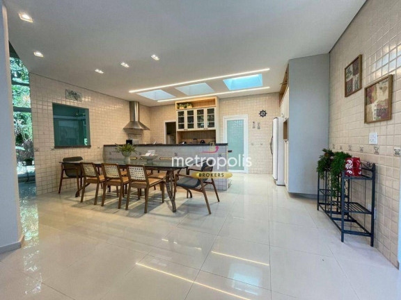 Imagem Sobrado com 4 Quartos à Venda, 521 m² em Riviera De São Lourenço - Bertioga