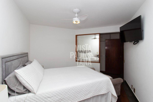 Imagem Apartamento com 3 Quartos à Venda, 143 m² em Moema Pássaros - São Paulo Imagem Apartamento com 3 Quartos à Venda, 143 m² em Moema Pássaros - São Paulo