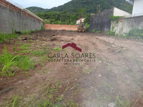 Imagem Terreno à Venda, 600 m² em Balneário Praia Do Pernambuco - Guarujá