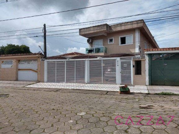 Imagem Casa com 2 Quartos à Venda,  em Aviação - Praia Grande