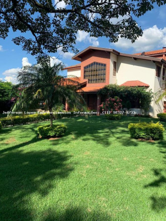 Imagem Casa com 4 Quartos à Venda, 500 m² em Haras Paineiras - Salto Imagem Casa com 4 Quartos à Venda, 500 m² em Haras Paineiras - Salto