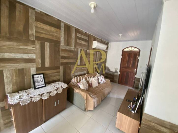 Imagem Casa com 2 Quartos à Venda, 85 m² em São Sebastião - Palhoça Imagem Casa com 2 Quartos à Venda, 85 m² em São Sebastião - Palhoça