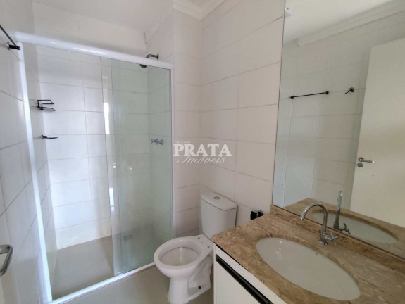 Imagem Apartamento com 2 Quartos à Venda, 63 m² em Marapé - Santos Imagem Apartamento com 2 Quartos à Venda, 63 m² em Marapé - Santos