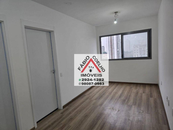 Imagem Studio à Venda, 27 m² em Ipiranga - São Paulo Imagem Studio à Venda, 27 m² em Ipiranga - São Paulo
