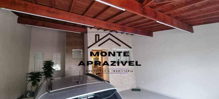 Imagem Casa com 3 Quartos à Venda, 385 m² em Jardim Do Bosque - Suzano
