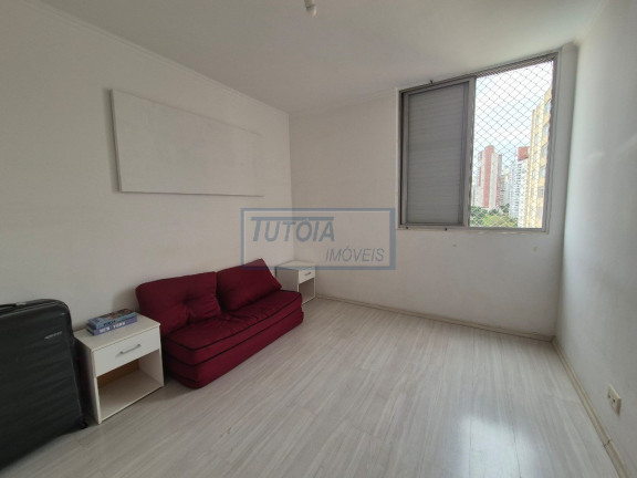 Imagem Apartamento com 2 Quartos à Venda, 48 m² em Vila Mariana - São Paulo