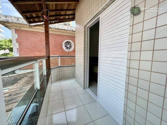 Imagem Sobrado com 3 Quartos à Venda, 161 m² em Aviação - Praia Grande Imagem Sobrado com 3 Quartos à Venda, 161 m² em Aviação - Praia Grande