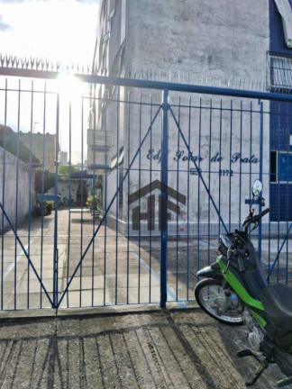 Apartamento com 2 Quartos à Venda, 60 m² em Candeias - Jaboatão Dos Guararapes
