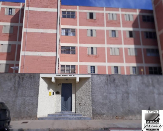 Apartamento com 3 Quartos à Venda, 83 m² em Jardim Brasilândia - Sorocaba