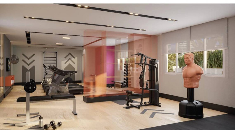 Imagem Apartamento com 2 Quartos à Venda, 84 m² em Jardim Proença - Campinas Imagem Apartamento com 2 Quartos à Venda, 84 m² em Jardim Proença - Campinas