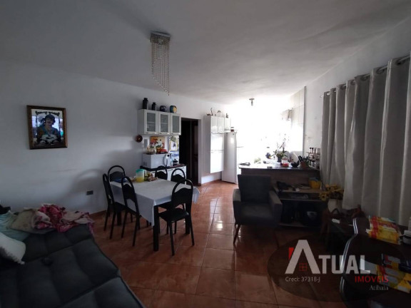 Imagem Casa com 2 Quartos à Venda, 95 m² em Terra Preta (terra Preta) - Mairiporã Imagem Casa com 2 Quartos à Venda, 95 m² em Terra Preta (terra Preta) - Mairiporã