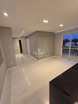 Imagem Apartamento com 2 Quartos à Venda, 63 m² em Vila Sanches - São José Dos Campos Imagem Apartamento com 2 Quartos à Venda, 63 m² em Vila Sanches - São José Dos Campos