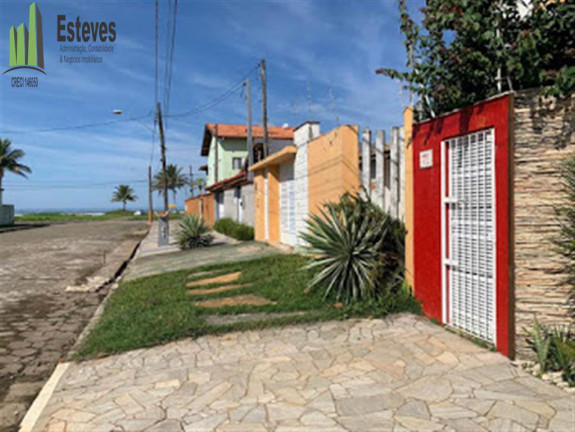 Sobrado com 3 Quartos à Venda, 220 m² em Cibratel - Itanhaem