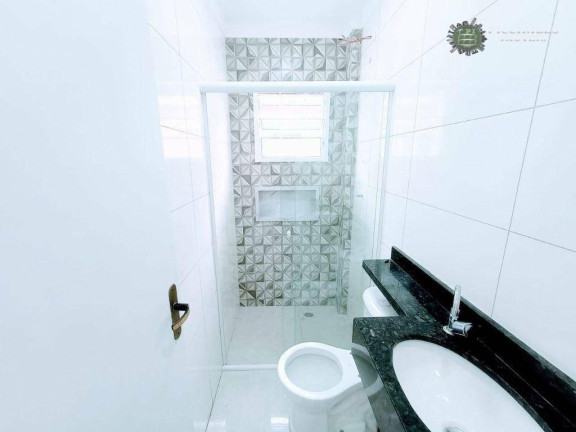 Imagem Casa com 3 Quartos à Venda, 81 m² em Mirim - Praia Grande Imagem Casa com 3 Quartos à Venda, 81 m² em Mirim - Praia Grande