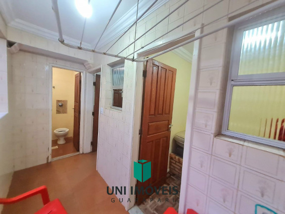 Imagem Apartamento com 2 Quartos à Venda, 70 m² em Praia Do Morro - Guarapari