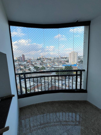 Imagem Apartamento com 2 Quartos à Venda, 60 m² em Quinta Da Paineira - São Paulo