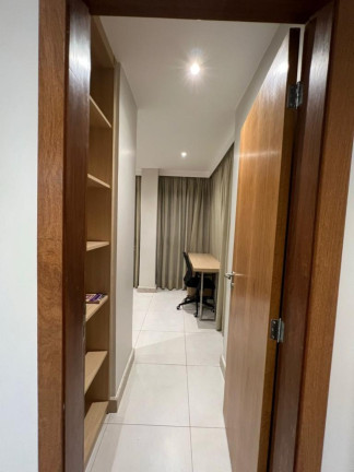 Imagem Apartamento com 2 Quartos para Alugar, 100 m² em Asa Norte - Brasília Imagem Apartamento com 2 Quartos para Alugar, 100 m² em Asa Norte - Brasília